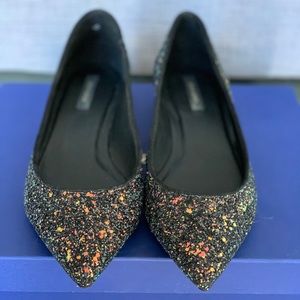 Beautiful AVA & AIDEN shoes